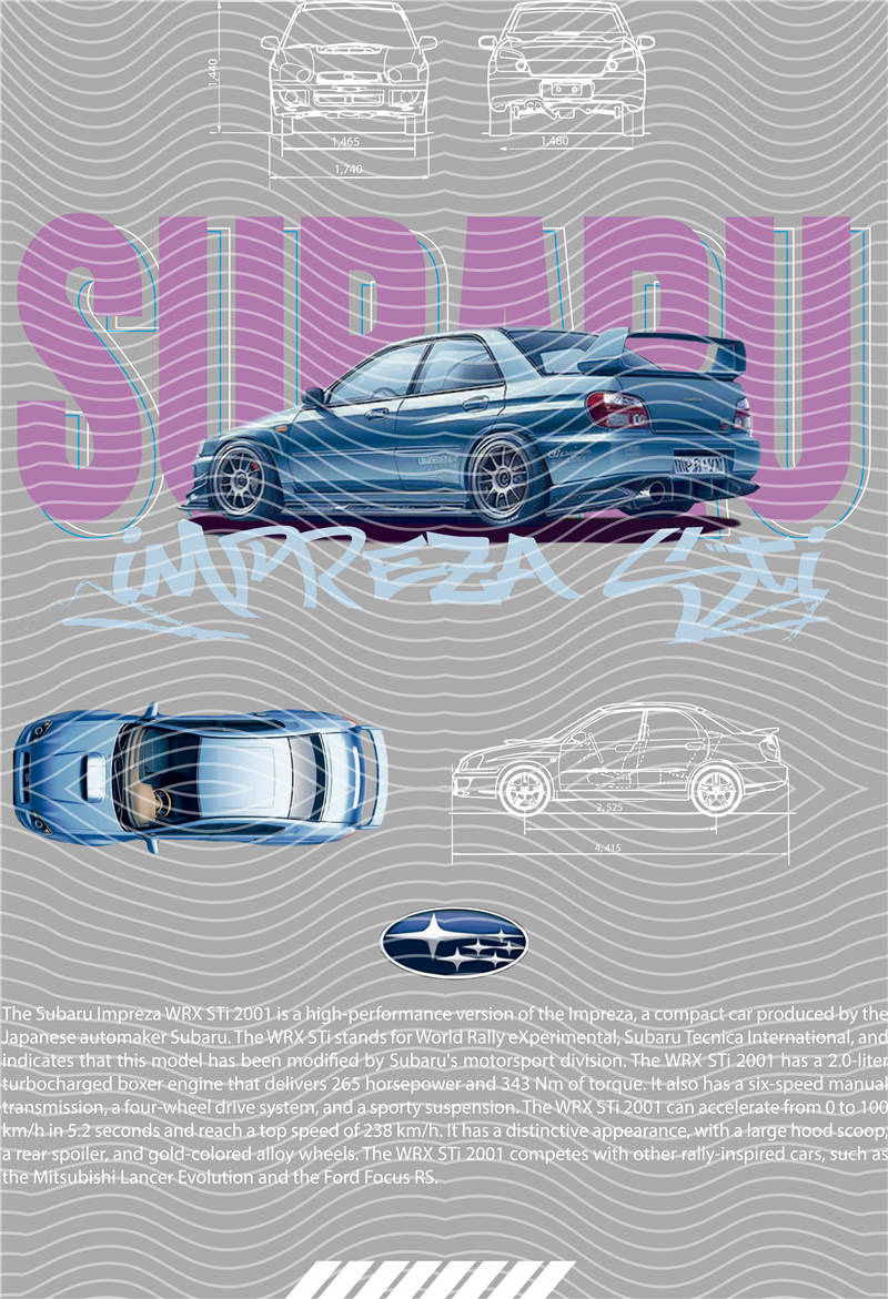 Street design-JT1153